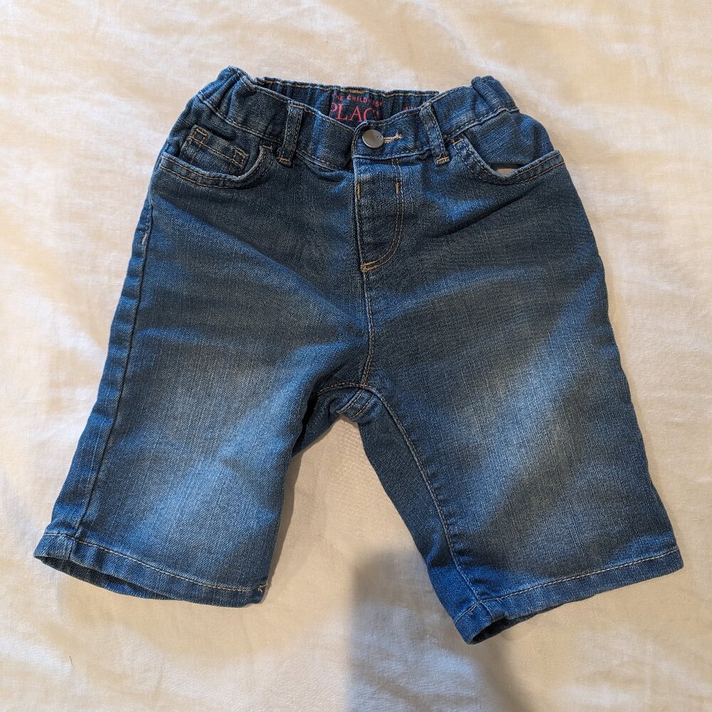 The Children's Place 5T Girls Shorts